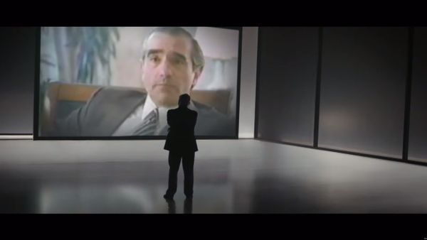 Мартин Скорсезе рассказывает об учителе-армянине, который сделал ему самый драгоценный подарок - Sputnik Армения