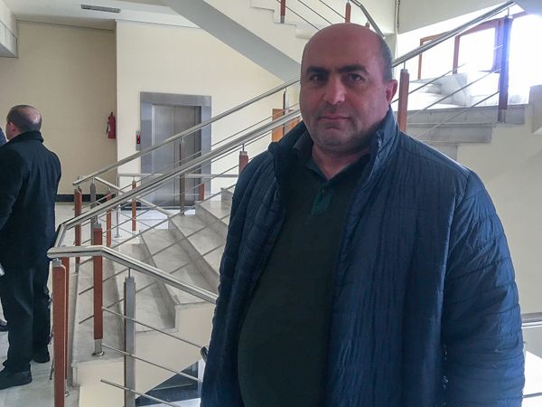Ավտոներկրողների հույսը Ղազախստանն է. ինչ կանի ՀՀ կառավարությունը նրանց փրկելու համար - Sputnik Արմենիա