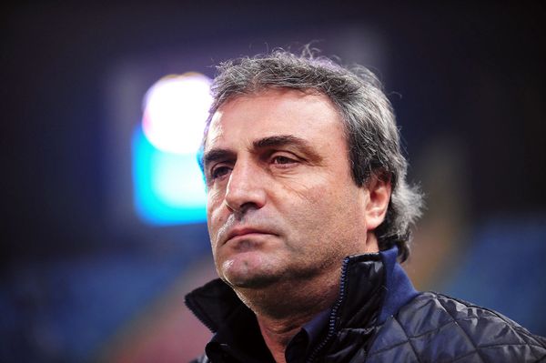 На фоне отставки Хашманяна: тренеры сборной Армении менялись, а футбол — нет На фоне отставки Хашманяна: тренеры сборной Армении менялись, а футбол — нет - Sputnik Армения