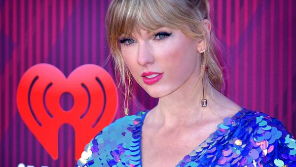 Тейлор Свифт на iHeartRadio Music Awards 2019 (14 марта 2019). Лос Анджелес - Sputnik Армения