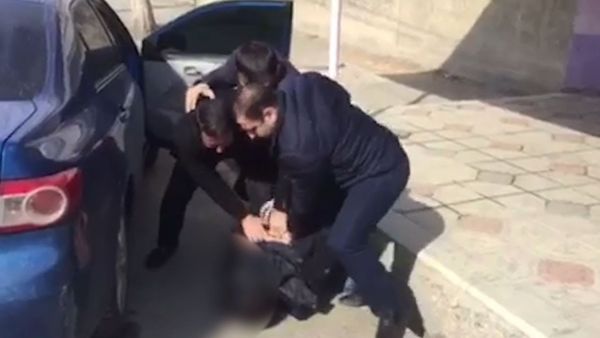 Спецоперация в Армавирской области: подвергнуты приводу лица, несущие  криминальную субкультуру - Sputnik Արմենիա