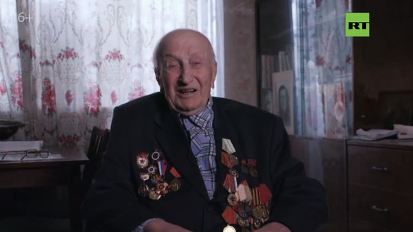 #ПочтаПобеды: защитник Ленинграда Константин Фёдорович ждёт ваших писем - Sputnik Армения