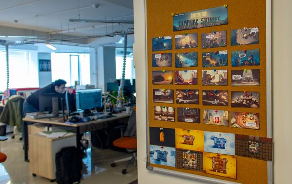 Компания по разработке мобильных игр Rockbite Games - Sputnik Армения