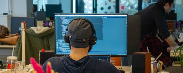 Компания по разработке мобильных игр Rockbite Games Компания по разработке мобильных игр Rockbite Games - Sputnik Армения