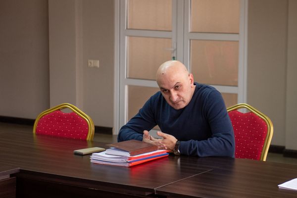 Не хочу тайком ходить за лекарствами: проект властей Армении напугал ВИЧ-инфицированных Не хочу тайком ходить за лекарствами: проект властей Армении напугал ВИЧ-инфицированных - Sputnik Армения