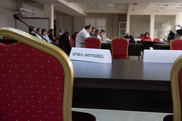 Չեմ ուզում գողեգող գնալ դեղս ստանալու. ՄԻԱՎ–ով ապրողներին սարսափեցրել է գործադիրի որոշումը - Sputnik Արմենիա