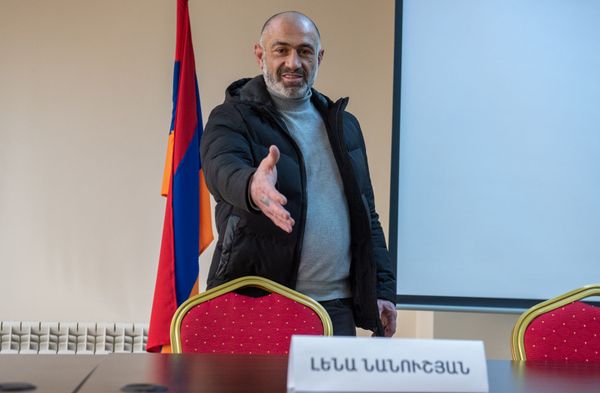 Не хочу тайком ходить за лекарствами: проект властей Армении напугал ВИЧ-инфицированных Не хочу тайком ходить за лекарствами: проект властей Армении напугал ВИЧ-инфицированных - Sputnik Армения