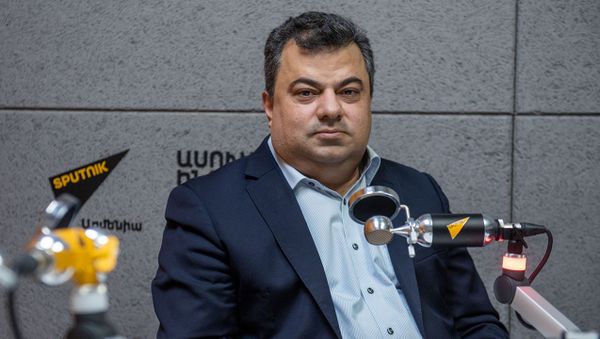 «Համայնքների ապակենտրոնացման ոլորտում տեղաշարժ չկա». միության նախագահը  դժգոհ է - Sputnik Արմենիա