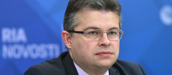 Алексей Громов Алексей Громов - Sputnik Армения