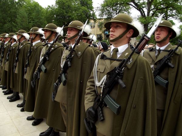 Военнослужащие польской армии - Sputnik Армения