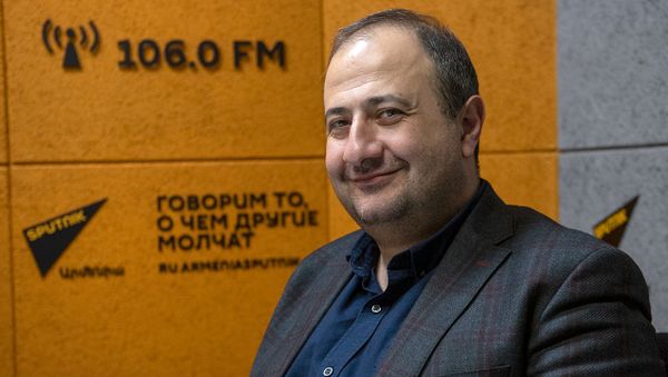 Անկարան փորձում է Սիրիայում խաղաքարտեր խառնելով` կողմերից կորզել զիջումներ. Մելքոնյան  - Sputnik Արմենիա