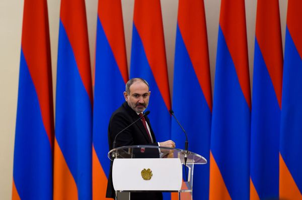 Спортсмены могут помочь в борьбе с криминальной субкультурой — Пашинян Спортсмены могут помочь в борьбе с криминальной субкультурой — Пашинян - Sputnik Армения