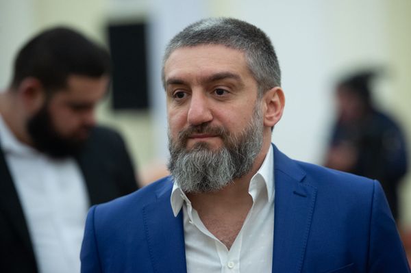 Արսեն Բադալյանը` լավագույն մարզիկների պարգևատրման արարողությանը - Sputnik Արմենիա