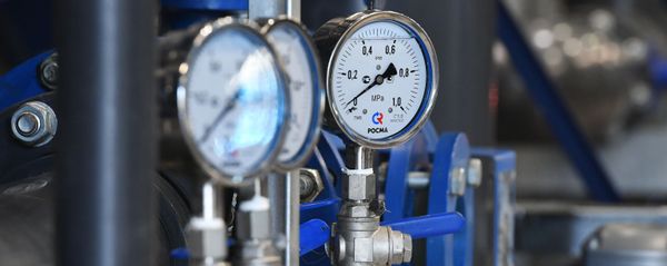 Московский нефтеперерабатывающий завод Московский нефтеперерабатывающий завод - Sputnik Армения
