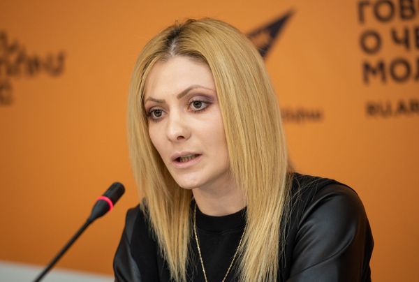 Երբ կբացվի Երևանի կրկեսը, և ինչ կապ ունի դրա հետ կորոնավիրուսը - Sputnik Արմենիա