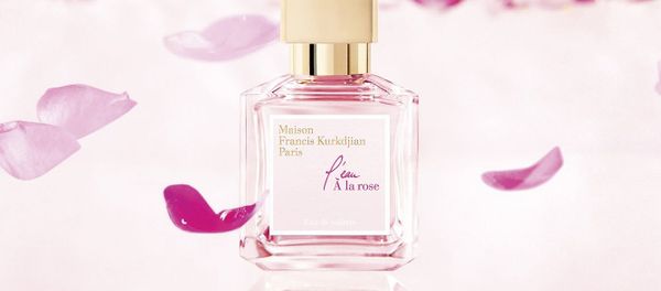 Maison Francis Kurkdjian выпустили новый аромат L’Eau À la Rose Maison Francis Kurkdjian выпустили новый аромат L’Eau À la Rose - Sputnik Армения