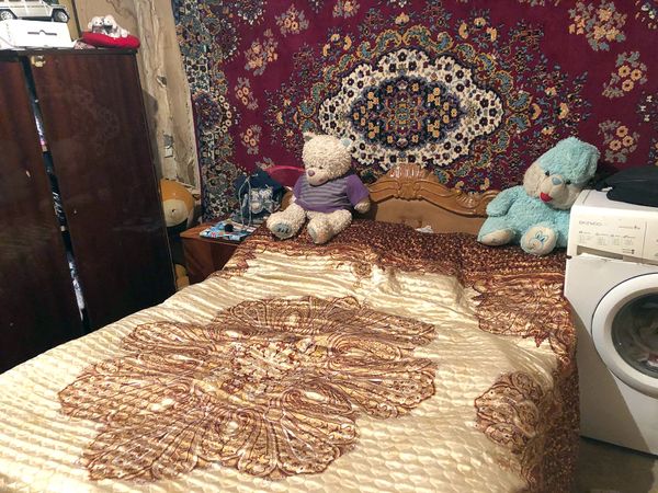 Хочу свою комнату - и без крыс: как гюмрийская семья попала в капкан времянки - Sputnik Армения