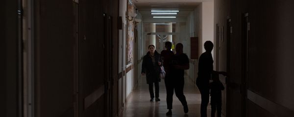 Медицинский центр Сурб Григор Лусаворич Медицинский центр Сурб Григор Лусаворич - Sputnik Армения