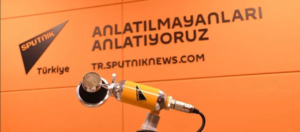 Sputnik Турция - Sputnik Армения