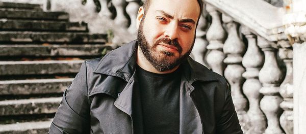 Дизайнер Варткес Саакян - Sputnik Արմենիա