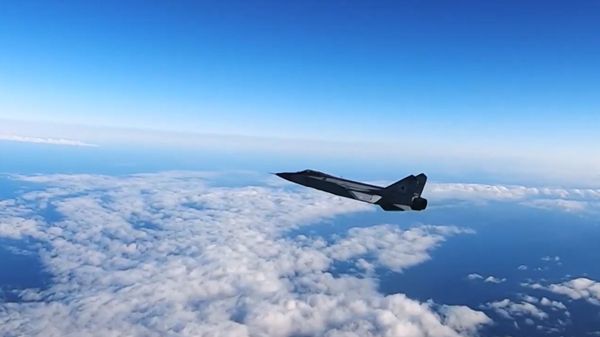 МиГ не догонишь: кто он - самый опасный охотник в небе - Sputnik Армения