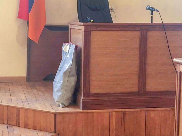 Գյումրու աղբանոցում գտնված երեխայի մայրը մեղքը չի ընդունում, հայրը` արժանի պատիժ պահանջում - Sputnik Արմենիա