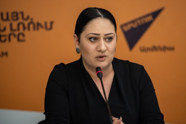 Մոսկվայից Արենի հարս է եկել ու ֆերմեր դարձել. գյուղի հայ կանանց հաջողված բիզնես ծրագրերը - Sputnik Արմենիա