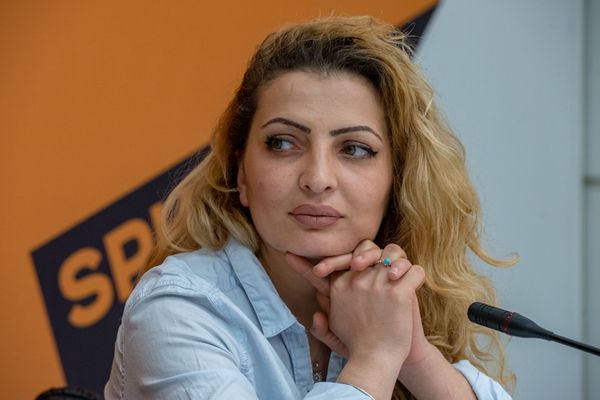 Вышла замуж и уехала из Москвы в Арени: женщины в армянских селах успешно развивают бизнес Вышла замуж и уехала из Москвы в Арени: женщины в армянских селах успешно развивают бизнес - Sputnik Армения
