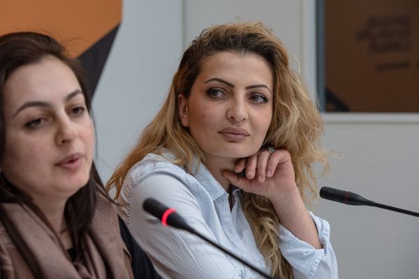 Մոսկվայից Արենի հարս է եկել ու ֆերմեր դարձել. գյուղի հայ կանանց հաջողված բիզնես ծրագրերը - Sputnik Արմենիա