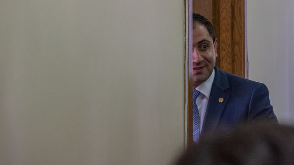 Սուրեն Պապիկյան - Sputnik Արմենիա
