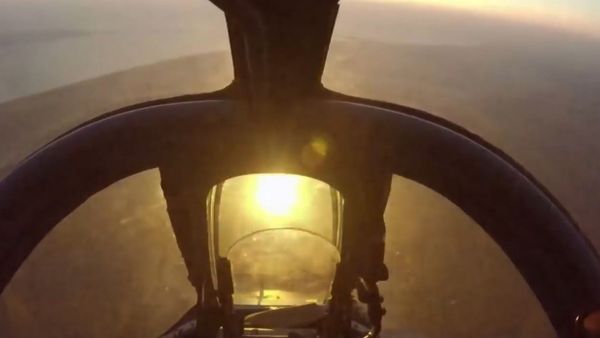 Су-25 ликвидировали ракетные комплексы условного противника во время учений - Sputnik Армения