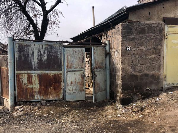 Օրինակելի վարքով, աշխույժ երեխա է. Գյումրիում ծեծված աղջնակը մնացել է առանց խնամակալի - Sputnik Արմենիա