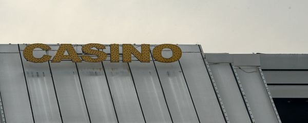 Казино - Sputnik Արմենիա