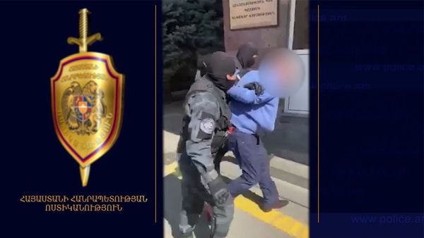 «Թիվ 12 պոլիկլինիկայի» տնօրենը ձերբակալվել է․ ոստիկանության բացահայտումը - Sputnik Արմենիա