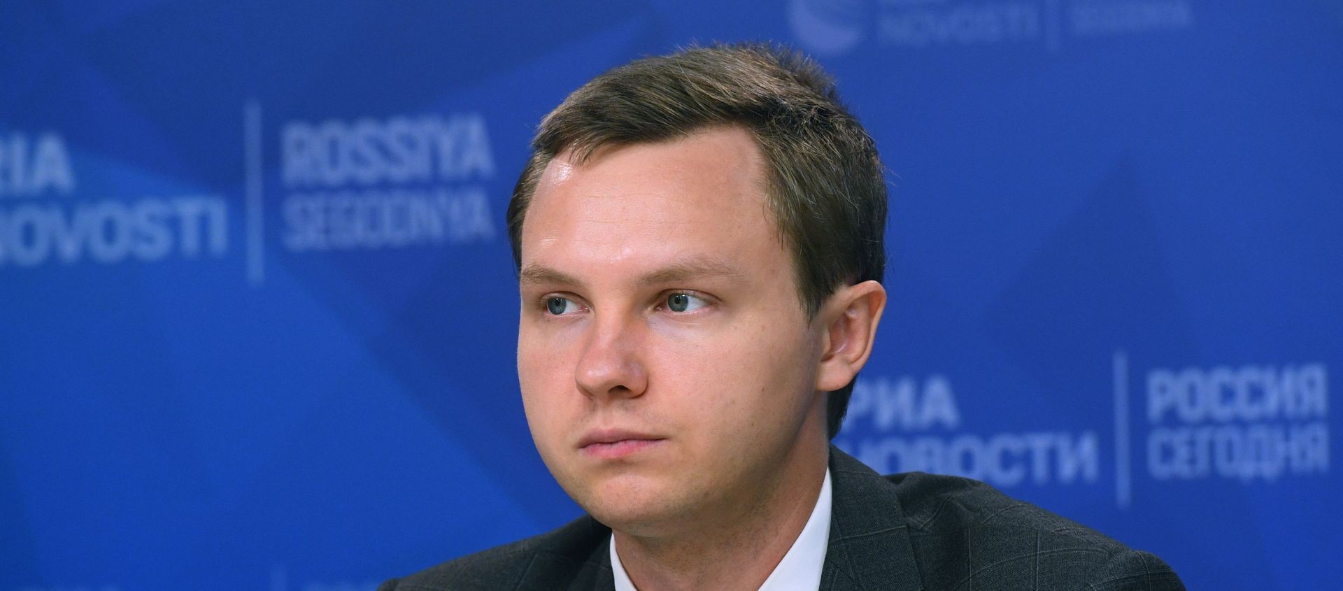Ведущий аналитик Фонда национальной энергетической безопасности Игорь Юшков  - Sputnik Армения, 1920, 11.08.2021