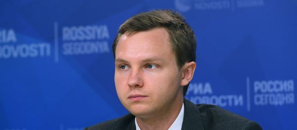 Ведущий аналитик Фонда национальной энергетической безопасности Игорь Юшков  - Sputnik Армения