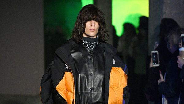 Французская марка MM6 Maison Margiela представила продукт совместной работы The North Face  - Sputnik Армения