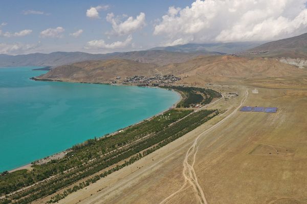 Այրված ու մասնատված դիեր, երեխաների գանգեր, գայլի ոսկորներ. Արտանիշի դամբարանի առեղծվածը Այրված ու մասնատված դիեր, երեխաների գանգեր, գայլի ոսկորներ. Արտանիշի դամբարանի առեղծվածը - Sputnik Արմենիա