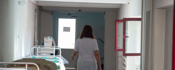 Медицинский центр Норк-Мараш Медицинский центр Норк-Мараш - Sputnik Армения