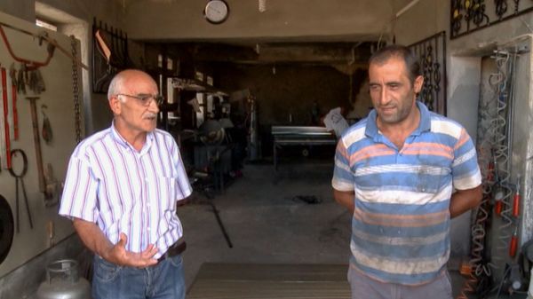 «Մենք նման ենք մոլորված որբ երեխաների». Դերսիմի հայերը բացահայտում են իրենց արմատները - Sputnik Արմենիա