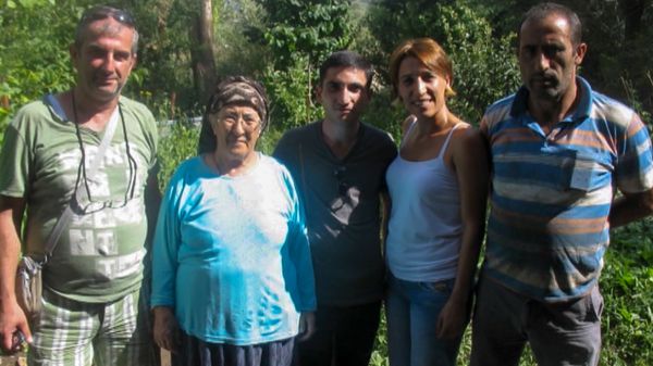 Это как искать родителей и не находить: армяне в Турции возвращают своё спустя век - Sputnik Армения