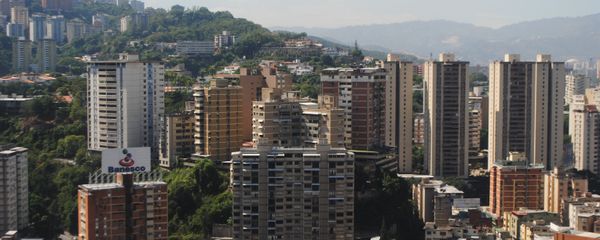 Города Мира. Каракас - Sputnik Армения