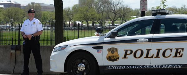 Полиция США - Sputnik Արմենիա