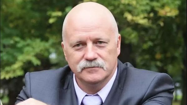 Алексей Коренев - Sputnik Армения