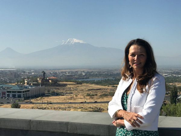 Նահատակներին «մեր» ու «ձեր»-ի չբաժանենք, կամ Ֆրանսիան կընդունի՞ ասորիների ցեղասպանությունը Նահատակներին «մեր» ու «ձեր»-ի չբաժանենք, կամ Ֆրանսիան կընդունի՞ ասորիների ցեղասպանությունը - Sputnik Արմենիա