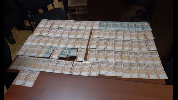 ՀՀ ԱԱԾ-ն բացահայտել է առանձնապես խոշոր չափերով կաշառք ստանալու և տալու հերթական դեպքը - Sputnik Արմենիա