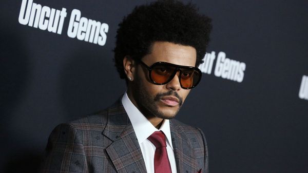 Новый альбом The Weeknd — идеален - Sputnik Армения
