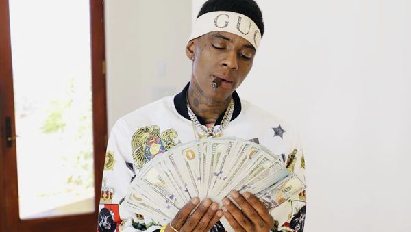 Рэпер Soulja Boy продемонстрировал любовь к Армении - Sputnik Армения