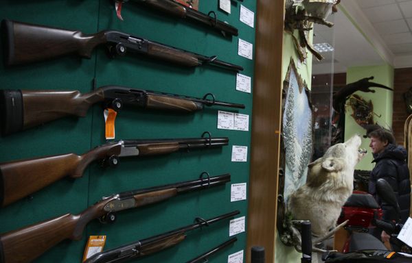 Стреляй, как девчонка, или Когда женщина охотится не за сердцами, а за зверями - Sputnik Армения
