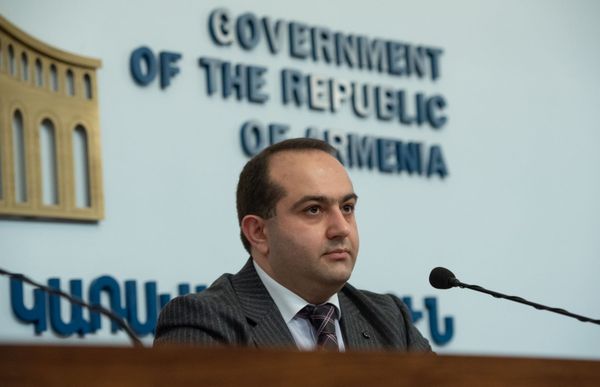 Գործատուներն արտակարգ դրության ժամանակ վճարում են ըստ ցանկության. նոր նախագիծ է մշակվել - Sputnik Արմենիա